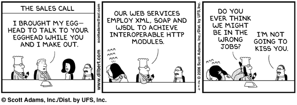 dilbert